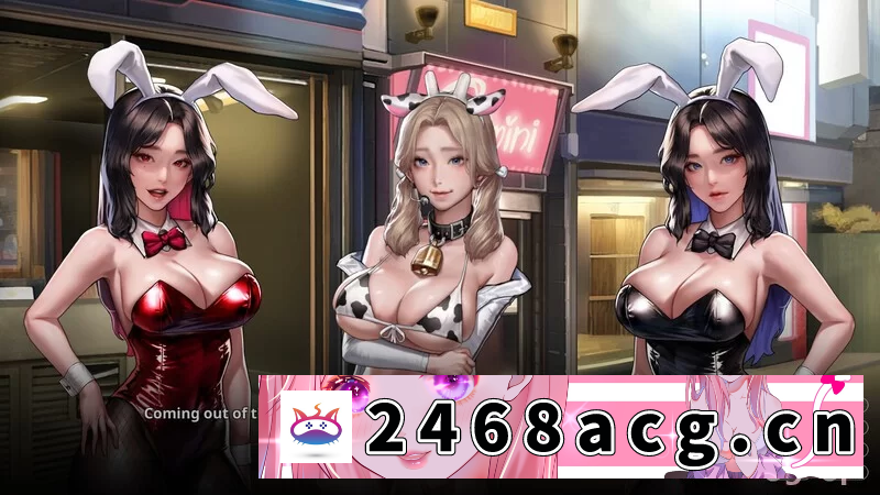 [SLG]  pc【互动SLG/动态/2C】秘密派：密室 v1.6.2.322 官中步兵版 [1+1.9g][百度盘]