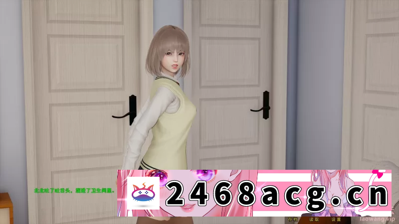 图片[5]-[SLG]  国产【PC+安卓/动态】母上攻略 重制版1-5 官方中文版 [5+14.3G][百度盘]-猫咪社