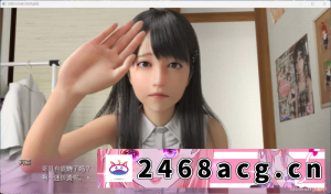 [手游] 补【安卓/PC】[更新]3D互动SLG/中文/动态/CV-尼特与天使与色色家族1.34H带全回想 [2+7.44g][百度盘]-猫咪社