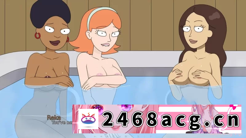 [SLG] [SLG/同人/更新/汉化/3D]瑞克和莫蒂[Ver4.0P7][PC+安卓/2.40G] [4+2.4G][百度盘]