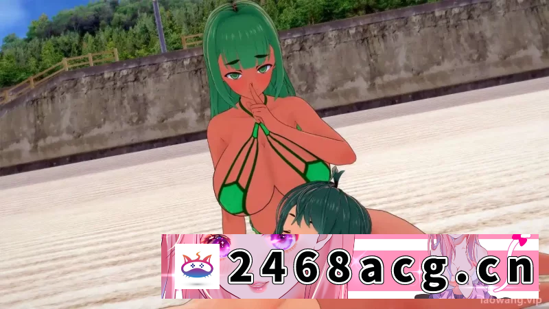 图片[6]-[欧美] 【欧美SLG/汉化/双端】夏日之王0.5.6汉化The King of Summer [v0.5.6-full] [1+2.6GB][百度盘]-猫咪社