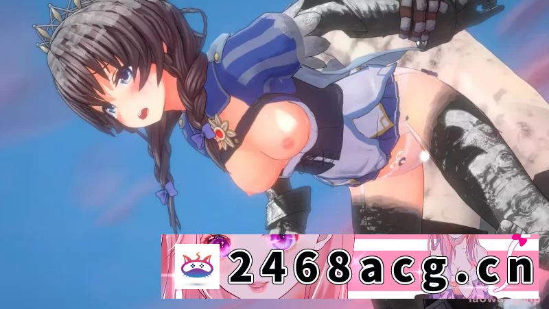 [ACT动作] [PC/官中/神作] 圣骑士莉卡物语 白翼与淫翼姐妹 v1.3.8 [1+4.3G][百度盘]