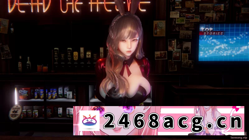 [SLG]  更新【PC+安卓/神作】蜉蝣重置EP.2 官方中文版 [2+3.7G][百度盘]