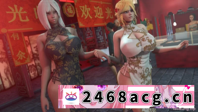 图片[6]-[SLG] 【亚风SLG/剧情/双端】欧派奥德赛Oppai Odyssey[v0.4.6]全画廊/附存档/赞助图 [2+11GB][百度盘]-猫咪社