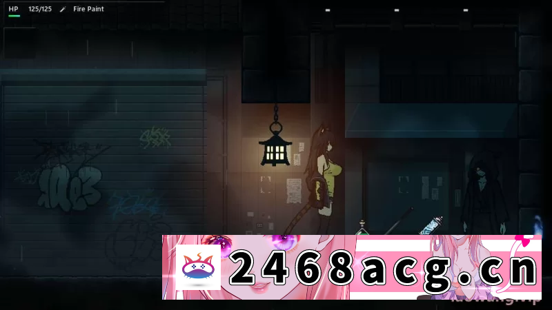 图片[3]-[ACT动作]  PC【日式ACT/动态】Vivid Dead v0.3.1 最新步兵版 [1+1G][百度盘] -猫咪社