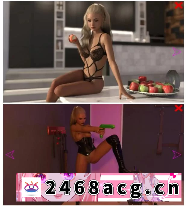 [SLG] SLG/汉化/动态】欲望理论0.5.0汉化版【PC+安卓 [1+5.1g][百度盘] 