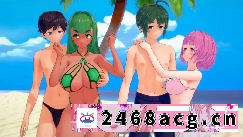 [SLG] 【欧美SLG/双端】夏日之王0.5.6 [2+2.46g][百度盘]