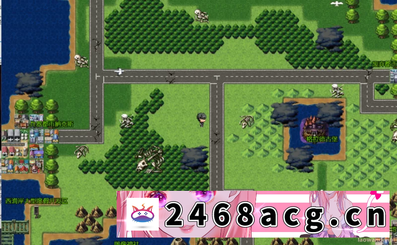 图片[7]-[RPG角色扮演]联合阵线 G60 PC+安卓 中文步兵超级作弊版 [2+4G][百度盘] -猫咪社