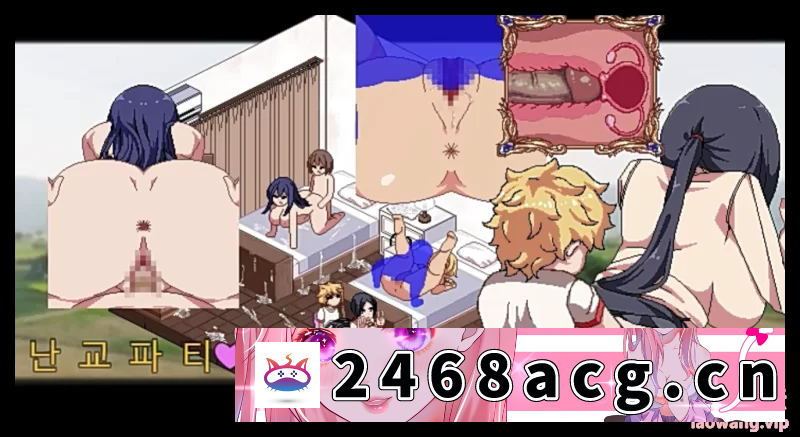 [SLG] [自行打包] [SLG/PC+安卓/汉化] 夏日狂想曲v2.05双端 + v2.07棒子魔改 [4+4.52G][百度盘]-猫咪社