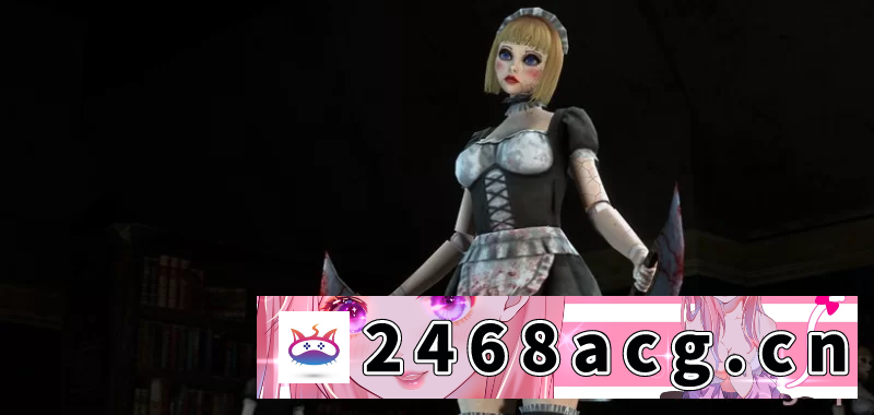 图片[2]-[ACT动作]（PC）罪恶尖塔 sin spire V0.02【动态/生肉/3D】 [1+759.24MB][百度盘] -猫咪社