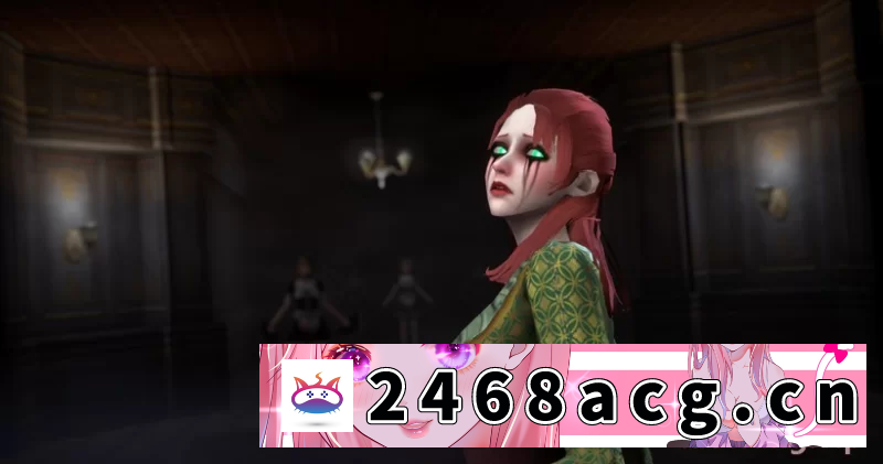 图片[3]-[ACT动作]（PC）罪恶尖塔 sin spire V0.02【动态/生肉/3D】 [1+759.24MB][百度盘] -猫咪社