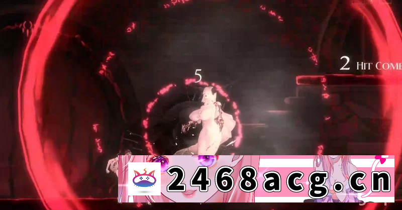 图片[2]-[无码-汉化] [自行打包] [PC/高质量/异种/官中]棘罪修女ThornSin_v0.7.1[ScarletPaper工房] [3+4.27G][百度盘] -猫咪社