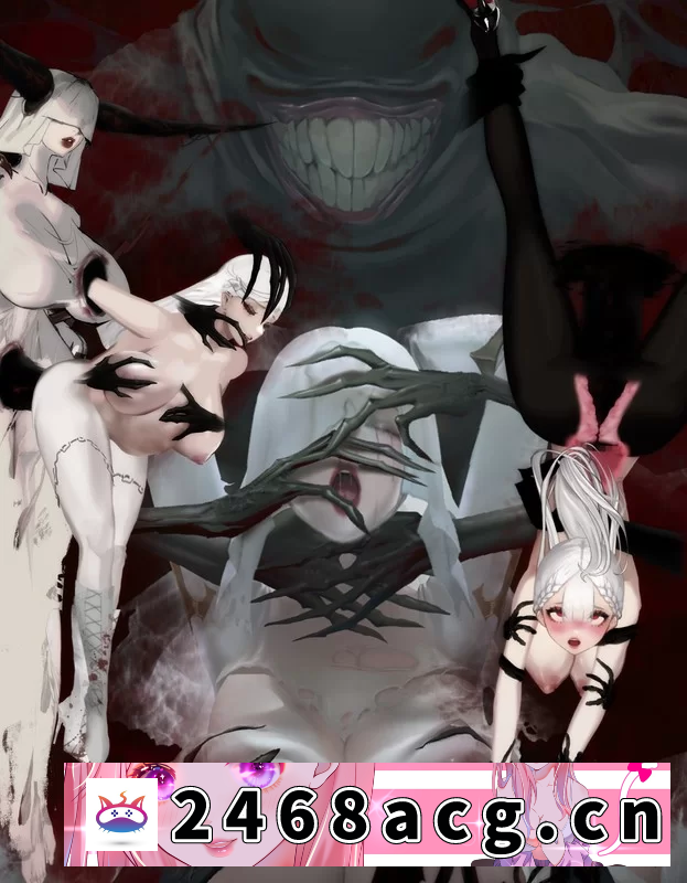 图片[3]-[无码-汉化] [自行打包] [PC/高质量/异种/官中]棘罪修女ThornSin_v0.7.1[ScarletPaper工房] [3+4.27G][百度盘] -猫咪社