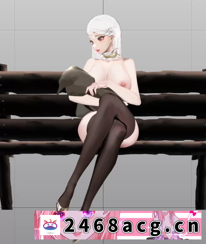 [无码-汉化] [自行打包] [PC/高质量/异种/官中]棘罪修女ThornSin_v0.7.1[ScarletPaper工房] [3+4.27G][百度盘] 