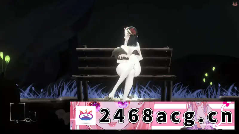 图片[6]-[无码-汉化] [自行打包] [PC/高质量/异种/官中]棘罪修女ThornSin_v0.7.1[ScarletPaper工房] [3+4.27G][百度盘] -猫咪社