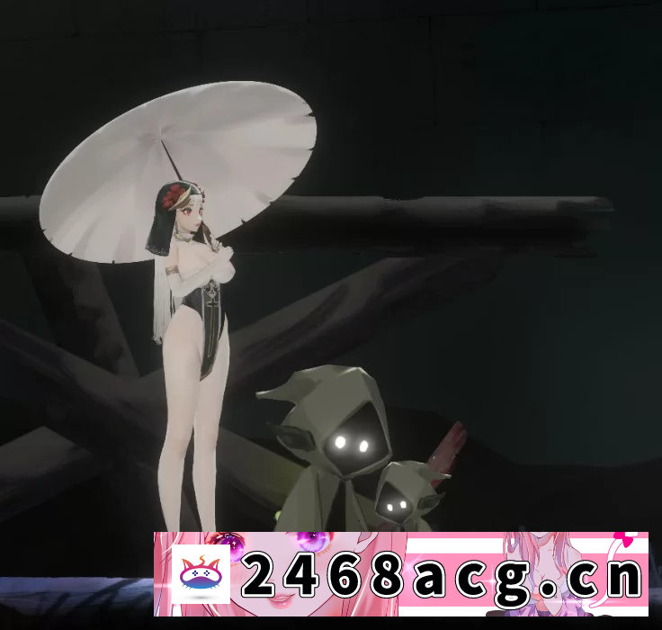 图片[7]-[无码-汉化] [自行打包] [PC/高质量/异种/官中]棘罪修女ThornSin_v0.7.1[ScarletPaper工房] [3+4.27G][百度盘] -猫咪社