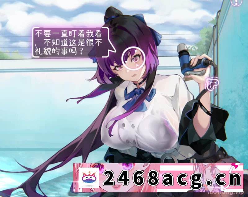 图片[3]-[SLG] [自行打包] 端游 Erophone 互动游戏点点点 猫娘 机器人 各种玩弄强暴有cv [1+1G][百度盘]-猫咪社