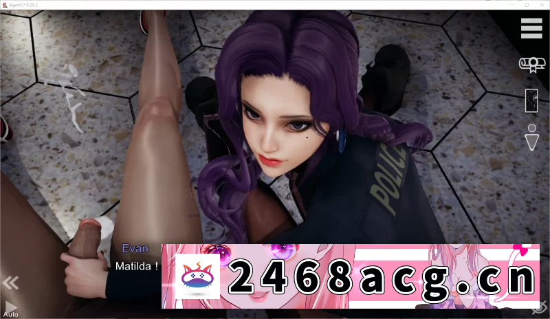 图片[6]-[SLG] 【SLG/官中/动态】特工17 Agent17 v0.25.3 PC+安卓+存档 [2+4.38G][百度盘]-猫咪社