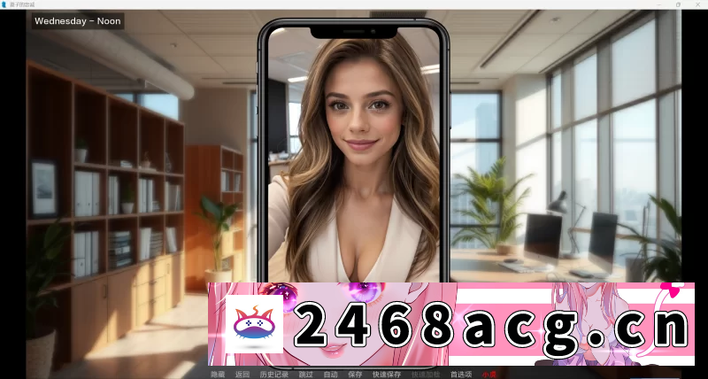 图片[2]-[SLG]  [真人SLG/AI汉化/动态] 妻子的忠诚 v0.1.5 [PC+安卓/2.81G] [2+2.81G][百度盘]-猫咪社