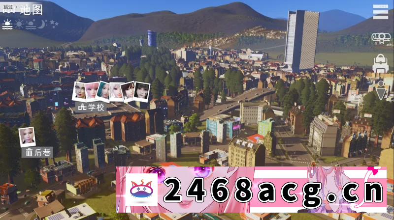 图片[6]-[手游]  特工17v25.6安卓+pc+mac三端+礼包码+存档官中汉化版 [2+6.8g][百度盘]-猫咪社