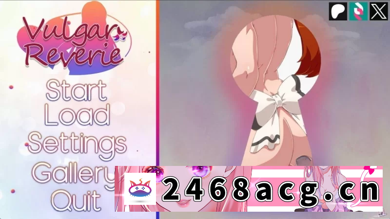 图片[3]-[SLG]  [SLG][PC+安卓][PC+安卓]低俗幻想[1.5G [4+1.5G][百度盘] -猫咪社