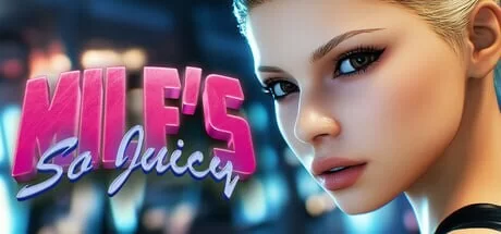 [端游] 新作[欧美SLG/动态] 熟女如此多汁 MILF’s So Juicy 官方中文版 [1+5.40G][百度盘] -猫咪社