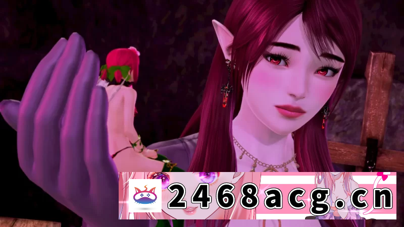 图片[4]-[SLG]Pc+安卓 【欧美SLG/汉化/动态】黑魔法 V0.19全汉化 [1+7G][百度盘]-猫咪社