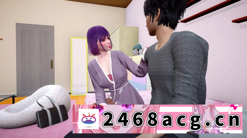 图片[2]-[SLG] [自行打包] [亚洲风SLG/动态/更新] 城市支配 CityDom v0.4 PC+安卓 汉化步兵版 [1+7.4G][百度盘]-猫咪社