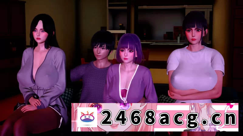 图片[4]-[SLG] [自行打包] [亚洲风SLG/动态/更新] 城市支配 CityDom v0.4 PC+安卓 汉化步兵版 [1+7.4G][百度盘]-猫咪社