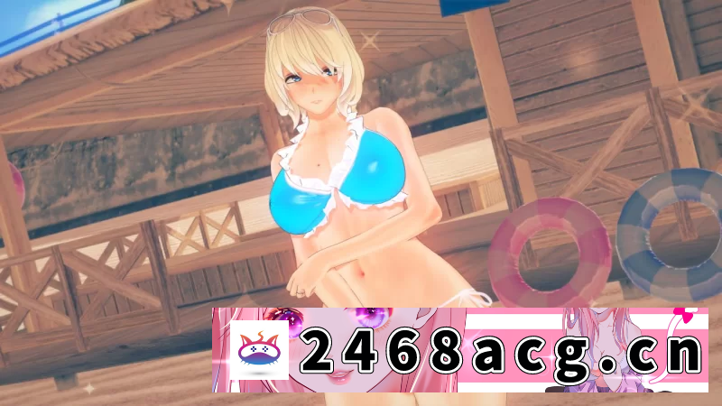 [SLG] [自行打包] [日式SLG/动态] 热带 Tropicali v1.0.0 PC+安卓 中文汉化版 [1+6.6G][百度盘] -猫咪社