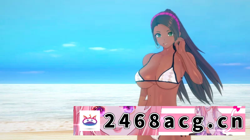 图片[4]-[SLG] [自行打包] [日式SLG/动态] 热带 Tropicali v1.0.0 PC+安卓 中文汉化版 [1+6.6G][百度盘] -猫咪社