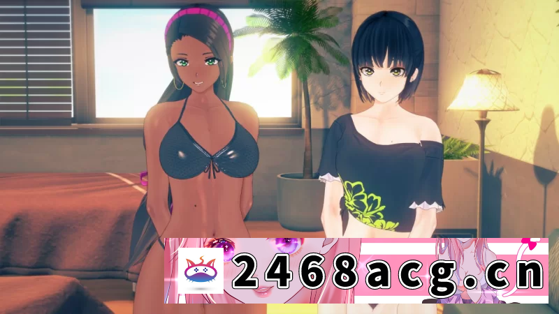 图片[5]-[SLG] [自行打包] [日式SLG/动态] 热带 Tropicali v1.0.0 PC+安卓 中文汉化版 [1+6.6G][百度盘] -猫咪社