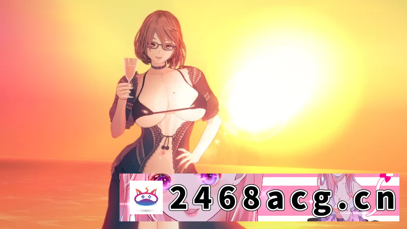 图片[6]-[SLG] [自行打包] [日式SLG/动态] 热带 Tropicali v1.0.0 PC+安卓 中文汉化版 [1+6.6G][百度盘] -猫咪社