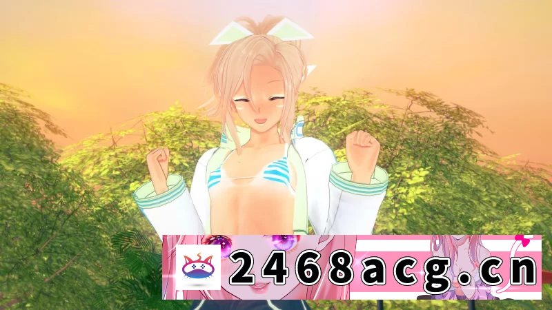 图片[9]-[SLG] [自行打包] [日式SLG/动态] 热带 Tropicali v1.0.0 PC+安卓 中文汉化版 [1+6.6G][百度盘] -猫咪社