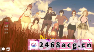 [手游] 安卓+pc[亚洲风SLG/汉化]新家庭New Family0.1.5 AI汉化 [2+1.2g][百度盘] -猫咪社