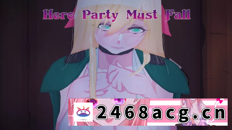 图片[5]-[手游] [自行打包] [SLG/汉化/NTR/PC+安卓] 英雄派对必须陨落v0.5.5 AI汉化 [1+2.35G][百度盘]-猫咪社