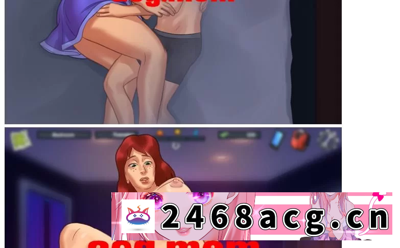 [SLG]PC+安卓 夏日传说 Summertime Saga v21.0.0 wip.5252 [1+2g][百度盘] 