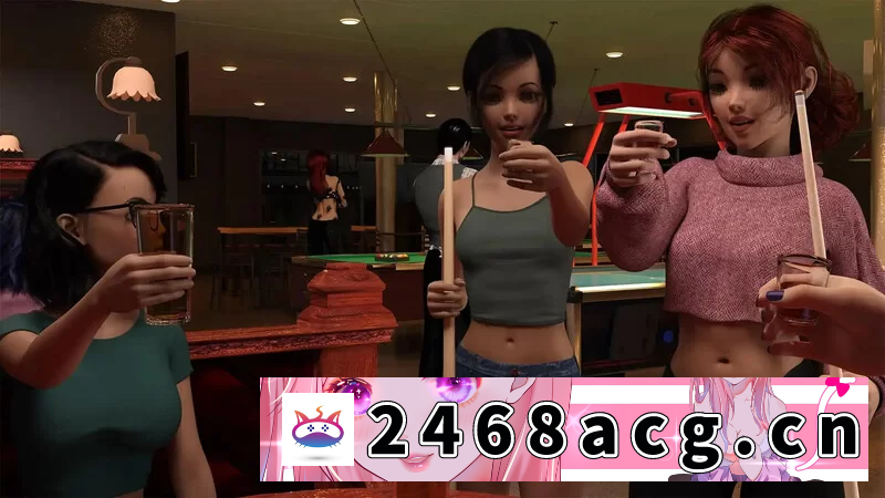 图片[3]-[SLG]  pc[欧美SLG动态] 重返单身 再次单身 Single Again V1.24.3 汉化版 [1+3G][百度盘]-猫咪社