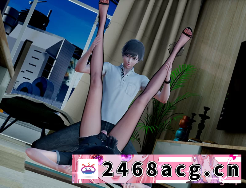 图片[2]-[无码-汉化] 双端破解【国产完结/修仙/中文/动态】绯色转生除魔录 [2+3.51G][百度盘]-猫咪社