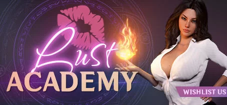 [SLG] 【PC/安卓/SLG】魔法学院(Lust Academy) S4 Ver4.8.1d 汉化版 [2+2.7G][百度盘] -猫咪社