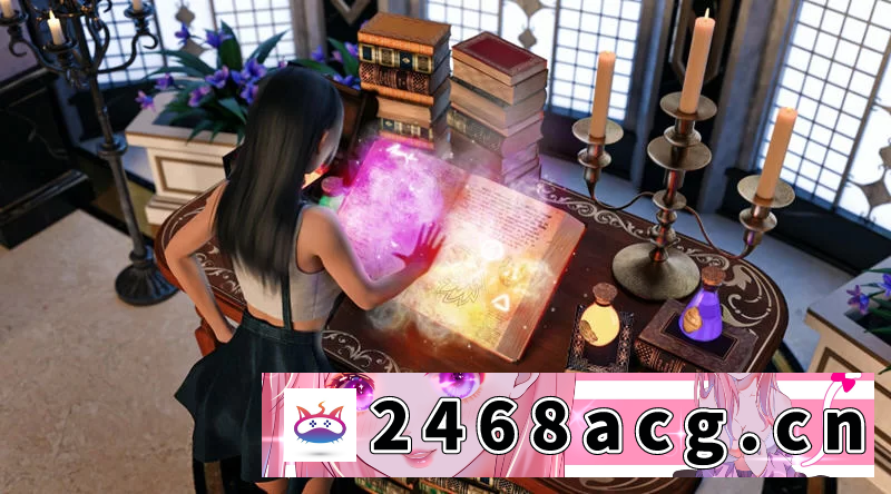 图片[4]-[SLG] 【PC/安卓/SLG】魔法学院(Lust Academy) S4 Ver4.8.1d 汉化版 [2+2.7G][百度盘] -猫咪社