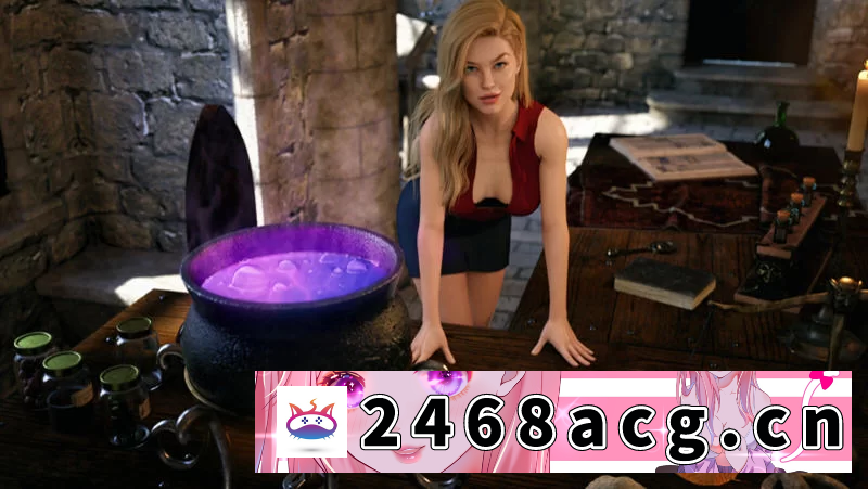 [SLG] 【PC/安卓/SLG】魔法学院(Lust Academy) S4 Ver4.8.1d 汉化版 [2+2.7G][百度盘] 