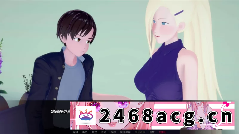 图片[6]-[SLG] [自行打包] [日系SLG动态汉化PC安卓]武井之旅v0.28 [1+10G][百度盘]-猫咪社