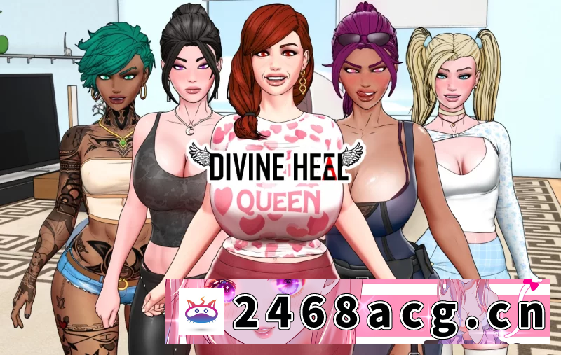 图片[2]-[SLG]  【SLG/汉化/动态】神圣之踵 Divine Heel v0.2.2 PC+安卓 [2+517M][百度盘]-猫咪社