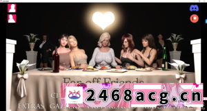 [欧美] 【伦理SLG/汉化/PC+安卓】Far-Off Friends-远方的朋友v0.7 [全画廊] [2+4.5G][百度盘]-猫咪社