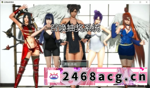 [RPG角色扮演]PC+安卓【RPG】召唤抽奖系统 中文正式版+礼包 [1+3G][百度盘] -猫咪社