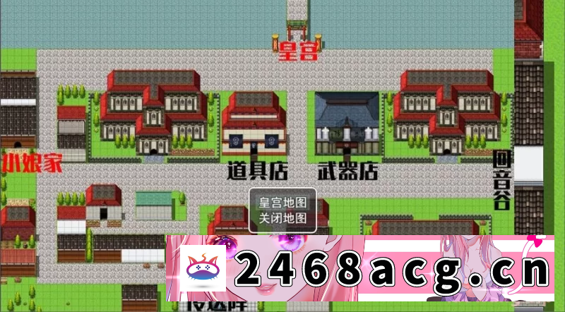 图片[3]-[RPG角色扮演]PC+安卓【RPG】召唤抽奖系统 中文正式版+礼包 [1+3G][百度盘] -猫咪社