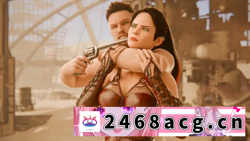 图片[4]-[欧美]【PC/完结】欲望荒漠-Sex Desert: Mad Lust官方中文 [1+5.2G][百度盘]-猫咪社