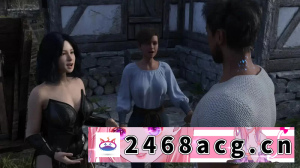 [SLG]  [SLG/汉化/动态/双端] 亨利的冒险0.9.5官中汉化版 Henry’s Adve... [1+2.68G][百度盘] -猫咪社