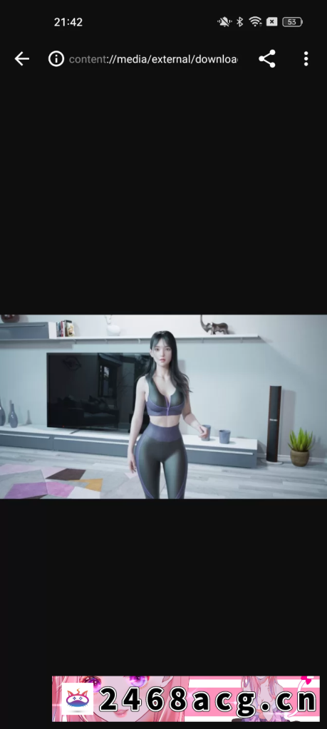 [手游] [自行打包] 【SLG/动态/3D/汉化】最热的夏天/Hottest Summer[Ver0.85]安装包apk [2+850m][百度盘]